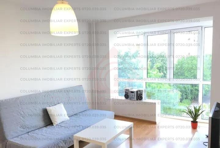 Tineretului, Timpuri Noi, apartament 3 camere, ideal credit bancar